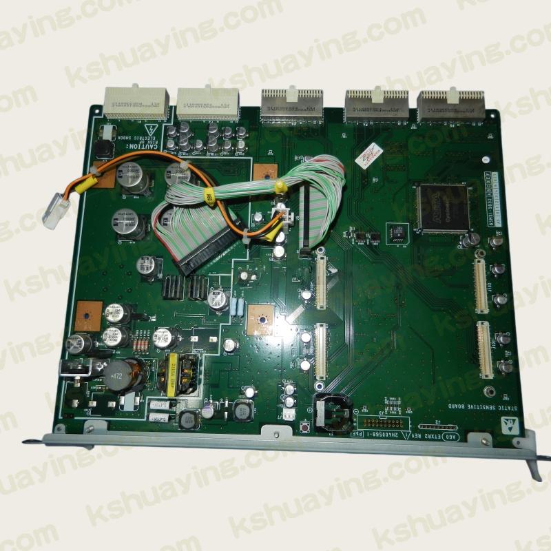 Toshiba ultrasound board Nemio XG SSA-580A BSM31-9832